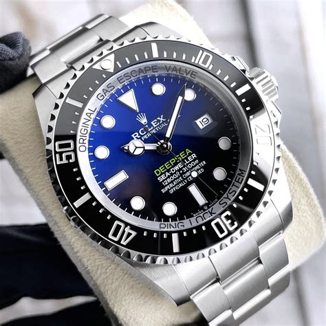 deep sea rolex clasp|rolex deep sea for sale.